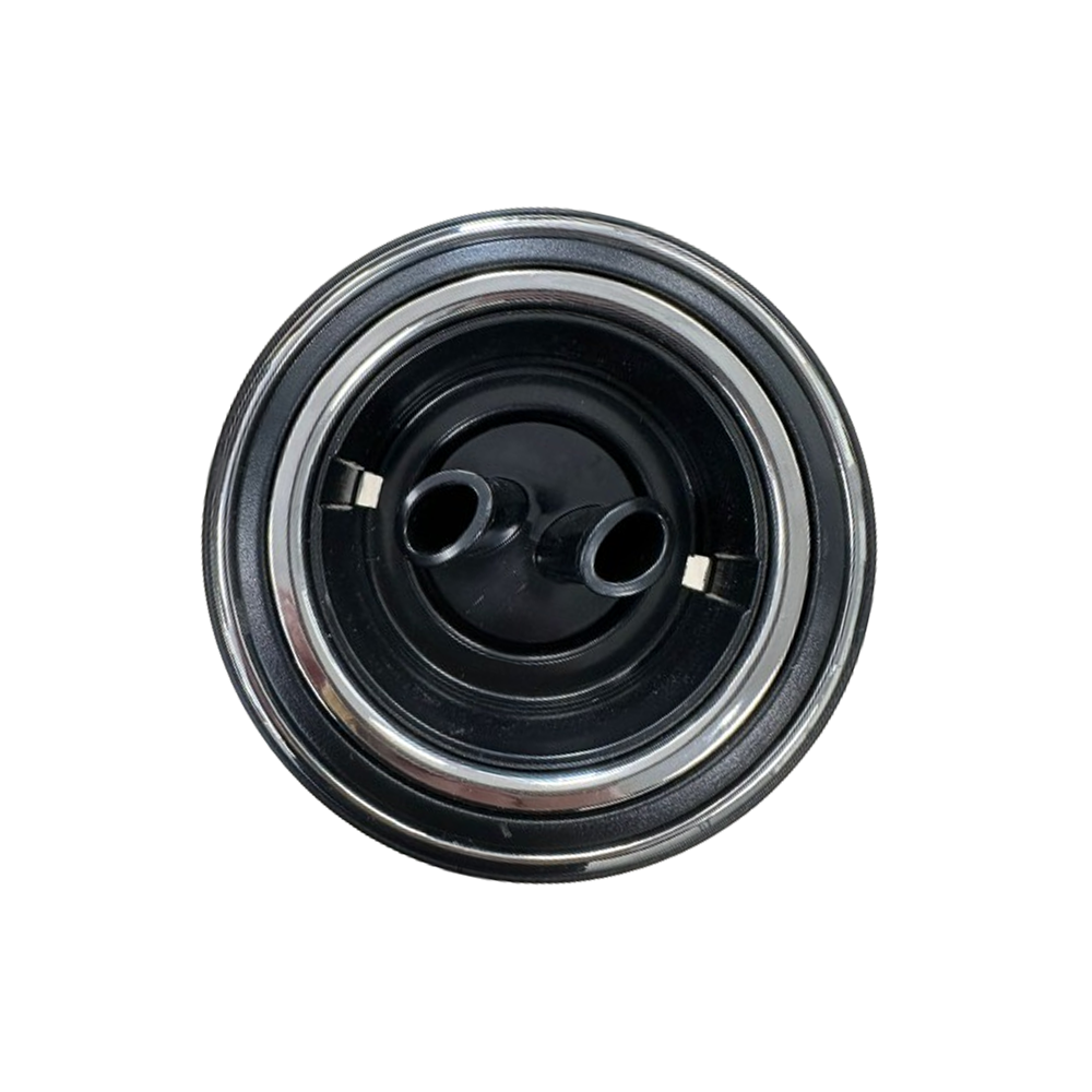 Catalina 5 1/4" Power Storm Twin Roto Orion Style