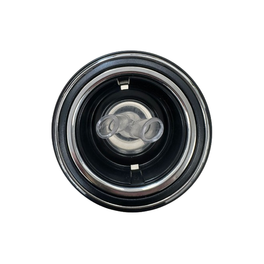 Catalina 5 1/4" Power Storm Twin Roto Orion Style