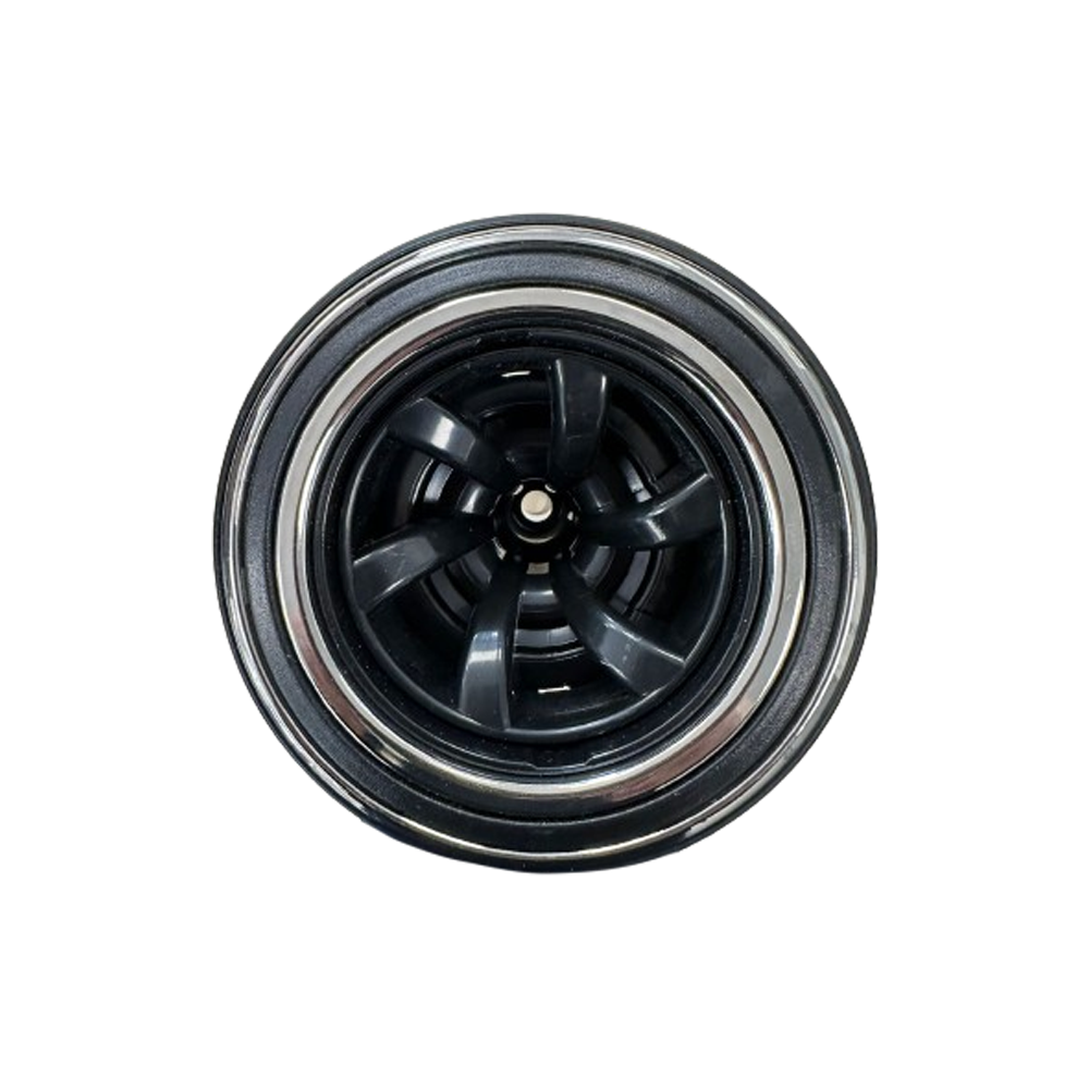 Catalina 5 1/4" Power Storm Rifled Jet Orion Style