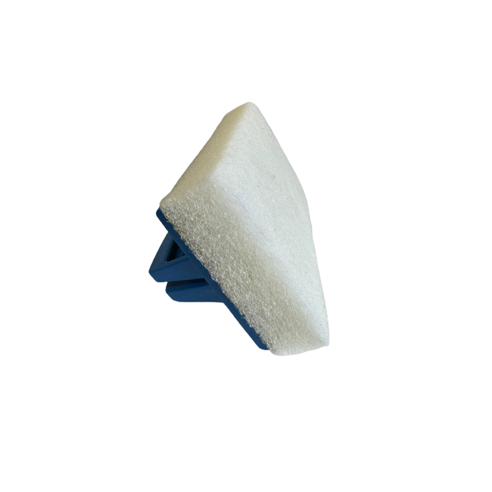 Spa Cleaning Brush