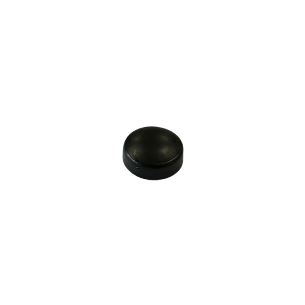 Coast Spas® Black Cabinet Snap Cap