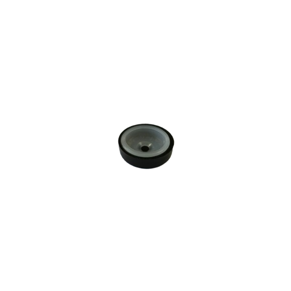 Coast Spas® Black Cabinet Snap Cap