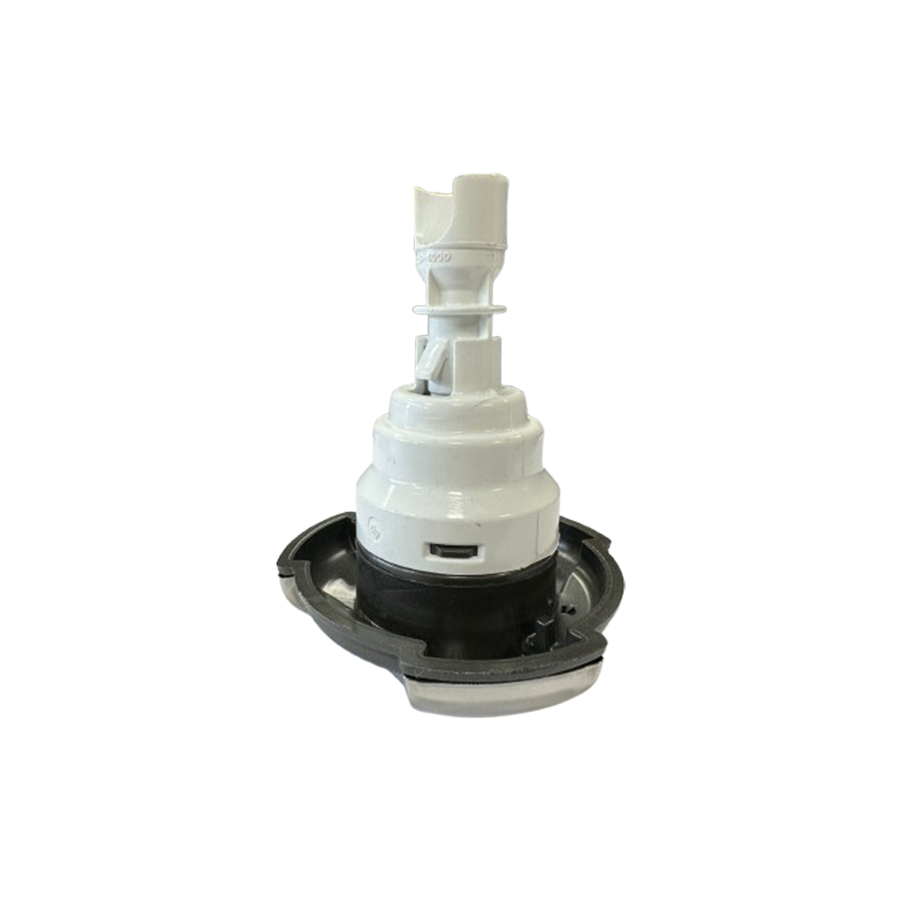 Coast Spas® Tri-Lever Poly Storm Directional Jet