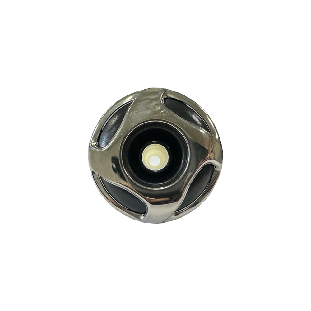 Coast Spas® Reverse Swirl Cluster Directional Jet