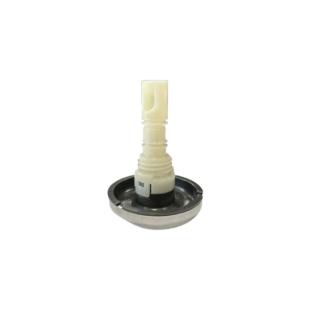 Coast Spas® C10 Cluster Twin Roto Jet