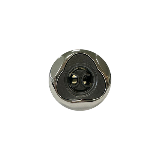 Coast Spas® C10 Cluster Twin Roto Jet