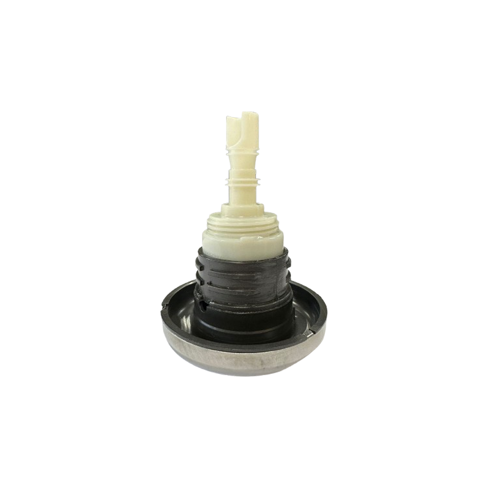 Coast Spas® C10 Poly Twin Roto Jet