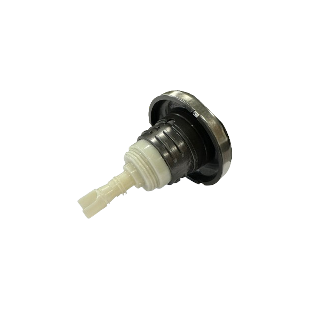 Coast Spas® C10 Poly Twin Roto Jet