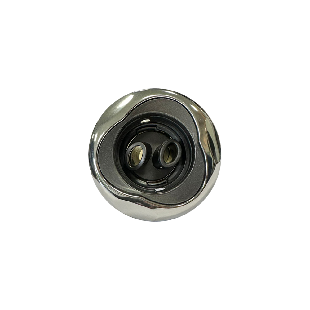 Coast Spas® C10 Poly Twin Roto Jet