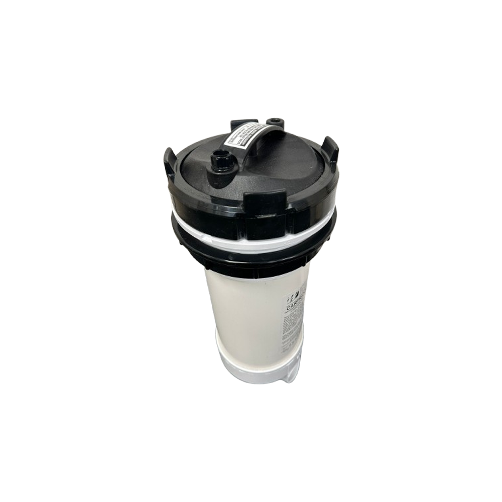 Coast Spas® 50 Sq. Ft Cyclonic Canister