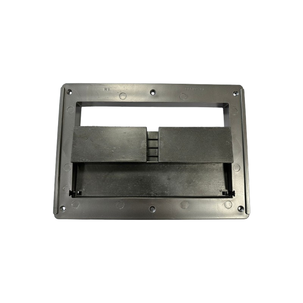 Coast Spas® Skimmer Grate Mounting Assembly