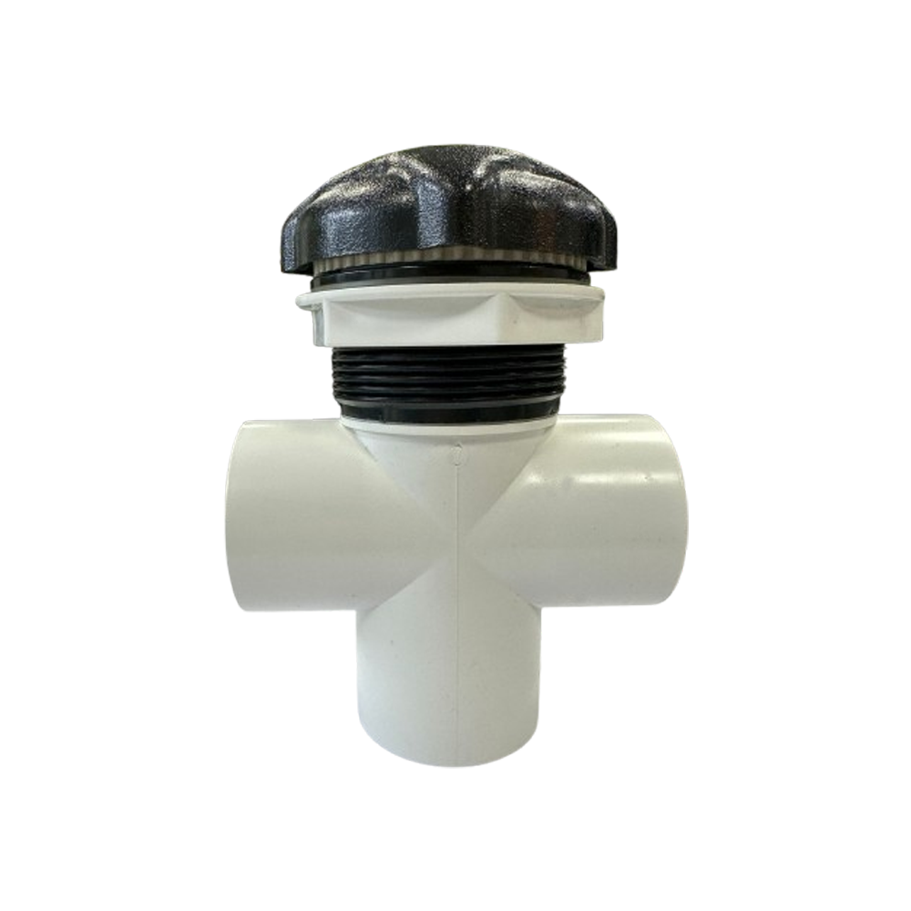 Coast Spas® 2" Water Diverter