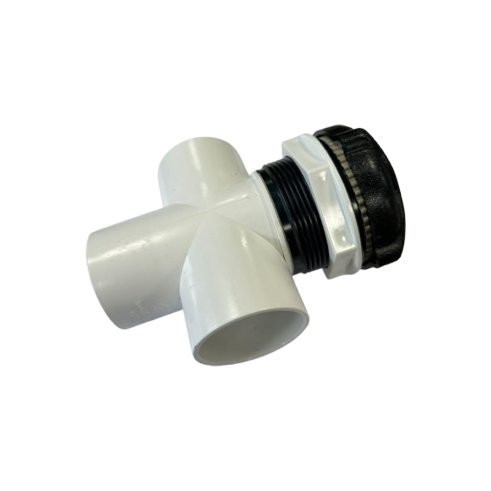 Coast Spas® 2" Water Diverter