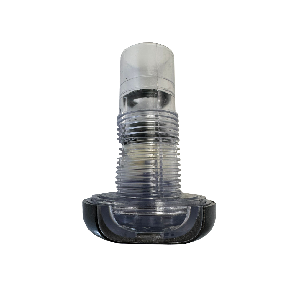 Coast Spas® Custom Aura 1" Air Control
