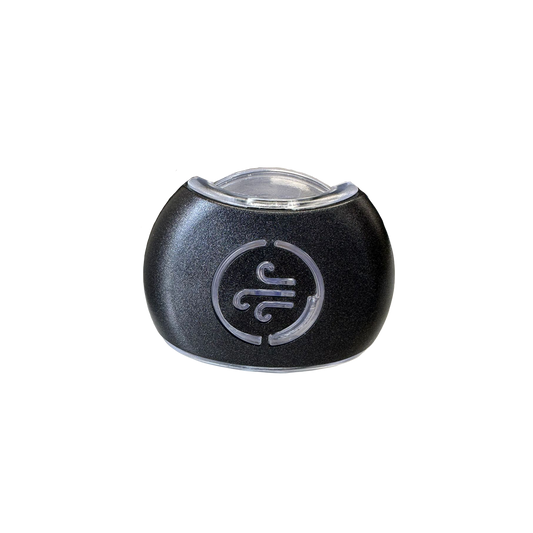 Coast Spas® Custom Aura 1" Air Control