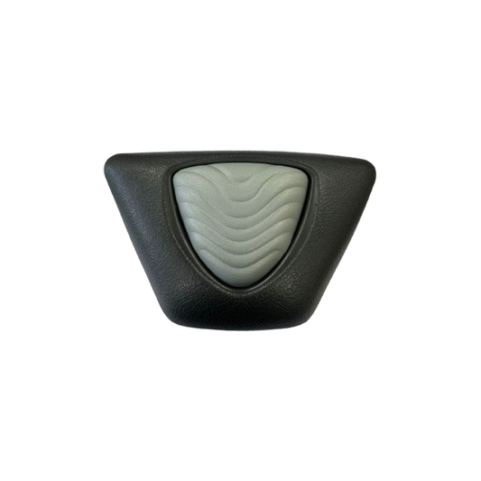 Coast Spas® 2-Part Neck Jet Lounge Head Pillow