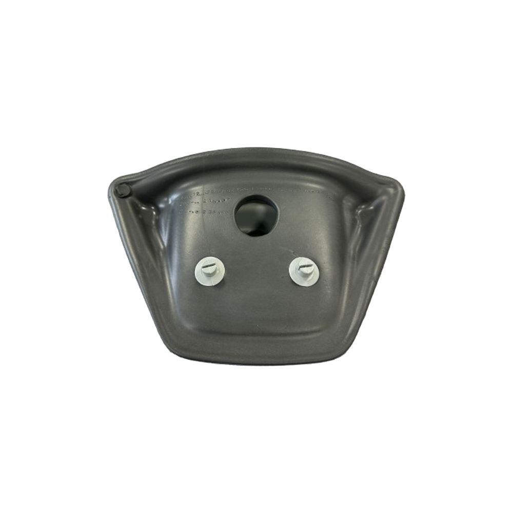 Coast Spas® 2-Part Neck Jet Lounge Head Pillow