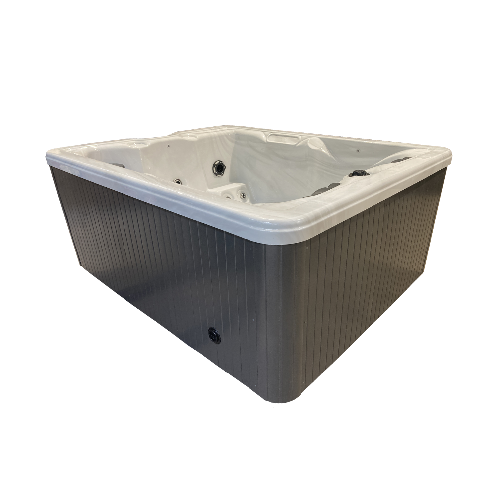 CS-3 - Compact 3 Seater Hot Tub