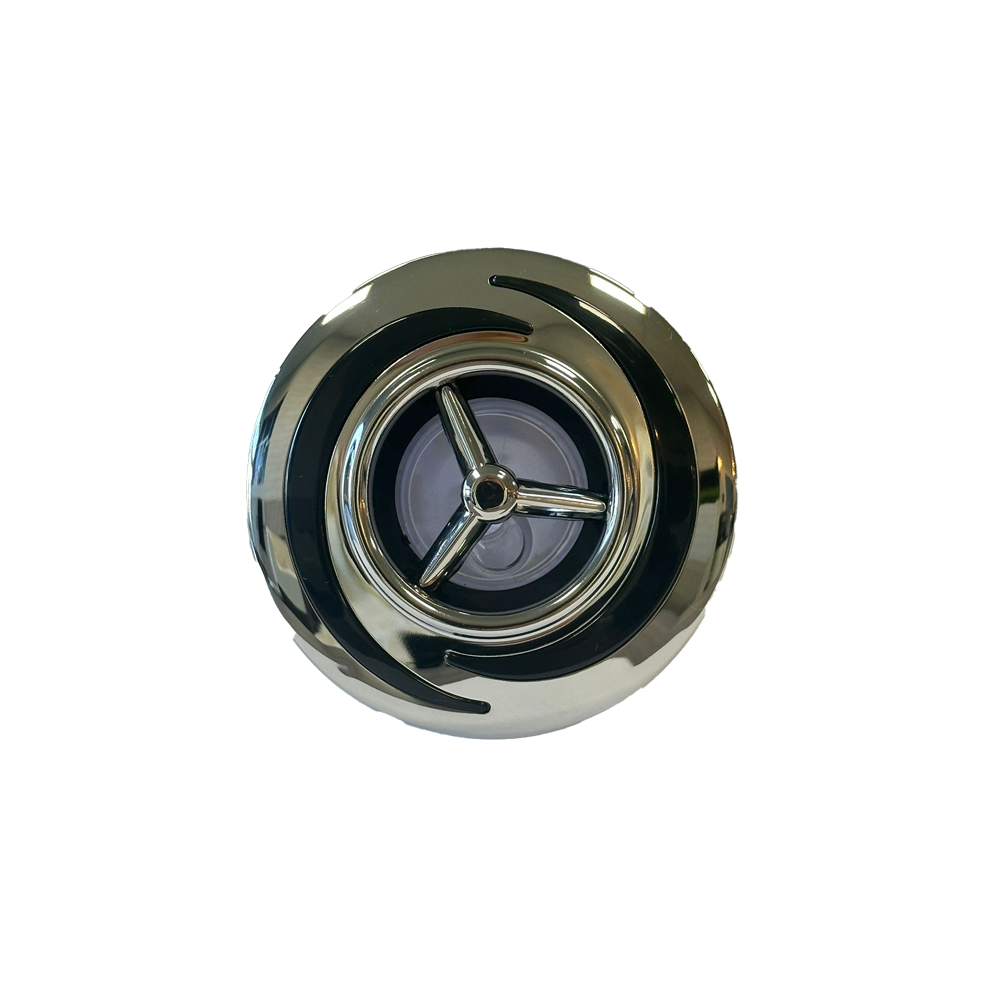 Catalina CX 3" Single Pulse Jet