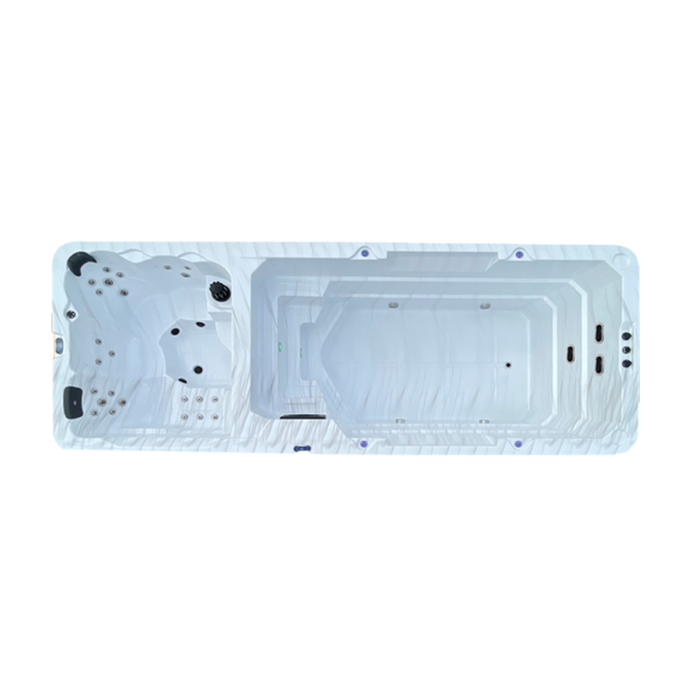 Catalina Spas™ Marathon Dual Temp
