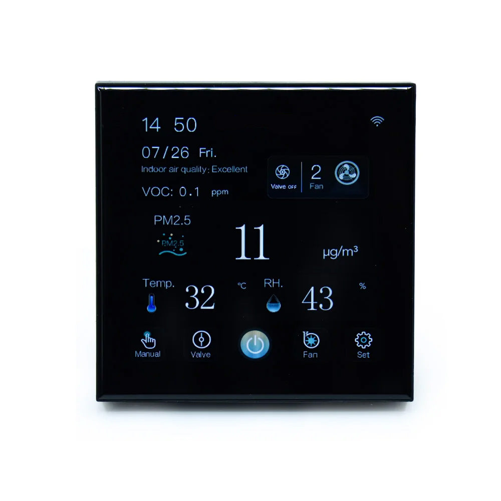 InAir™ G6 Room controller