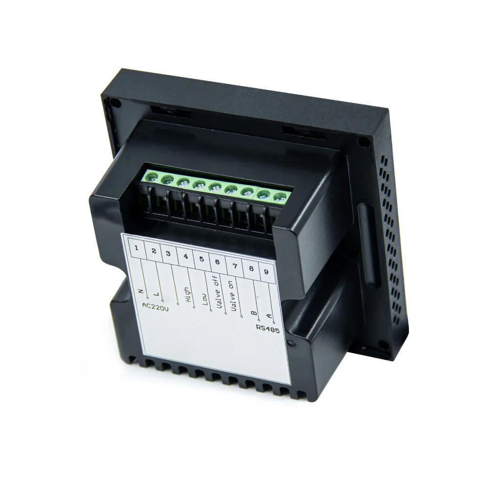 InAir™ G6 Room controller