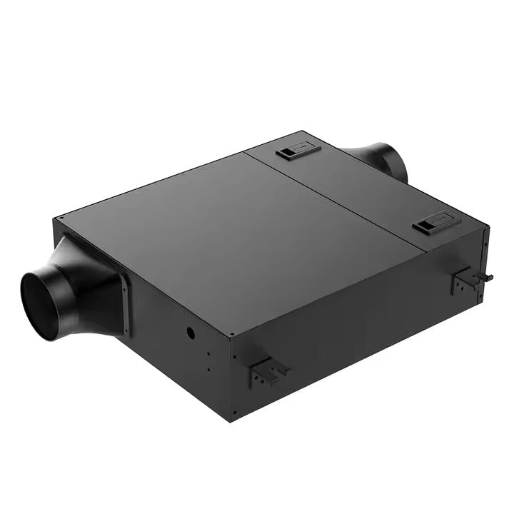 InAir™ IN-250HFU HEPA 2 Speed Filter Fan Unit up to 250m³/h