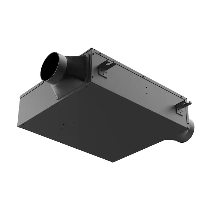 InAir™ IN-250HFU HEPA 2 Speed Filter Fan Unit up to 250m³/h