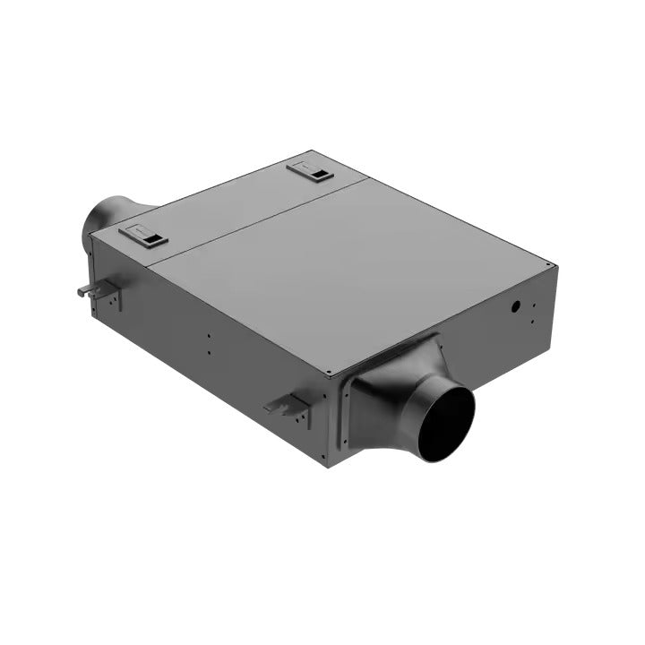 InAir™ IN-250HFU HEPA 2 Speed Filter Fan Unit up to 250m³/h