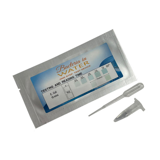 E. Coli Test Kit