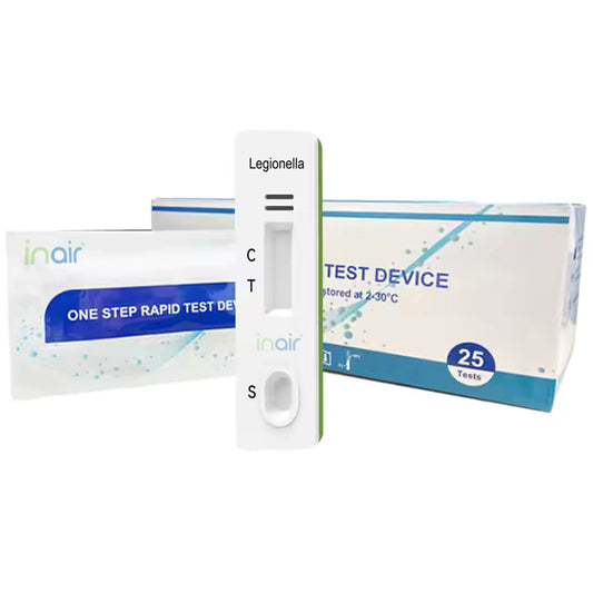 Legionella Test Kit