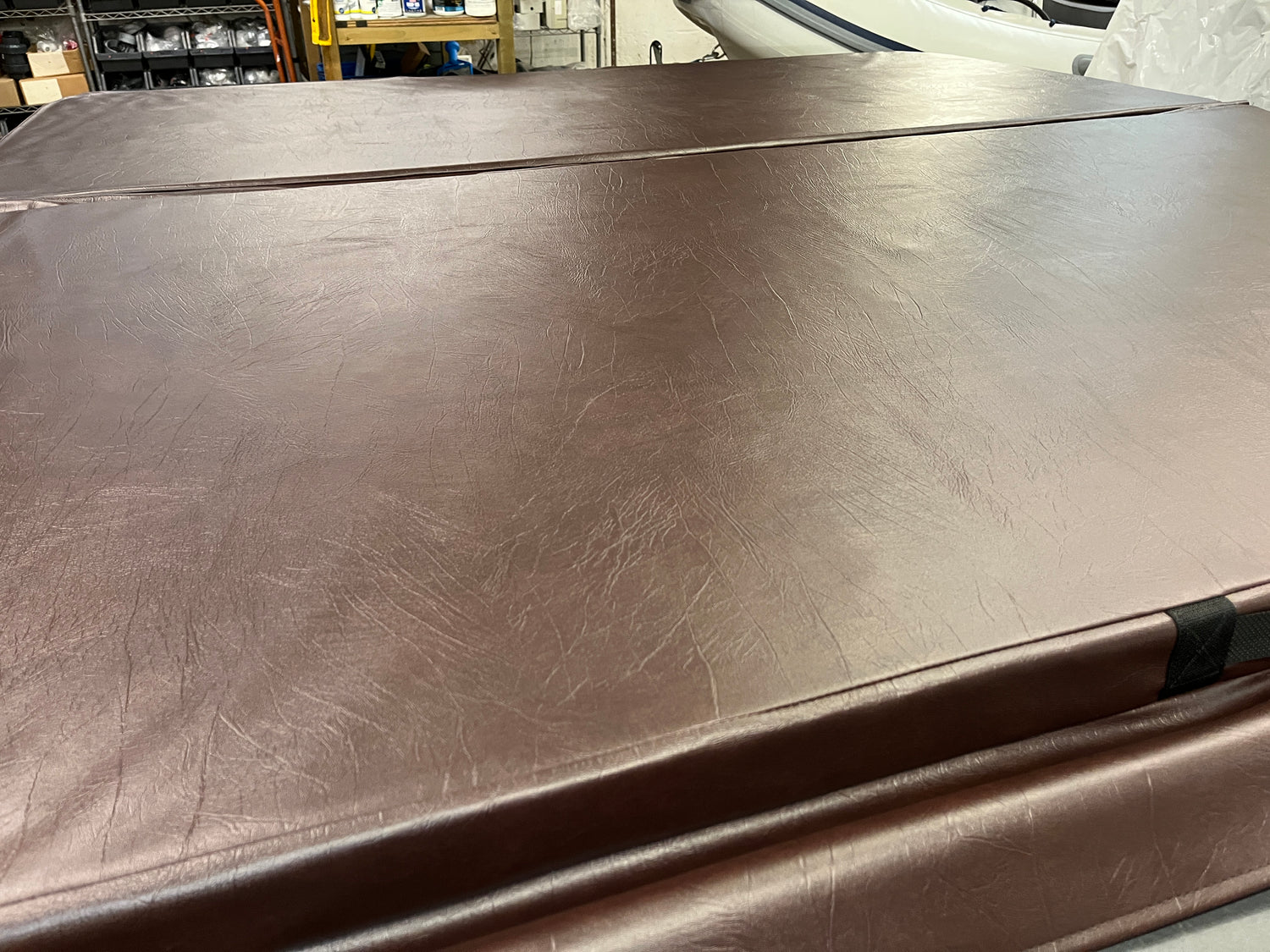 Clearance Covers