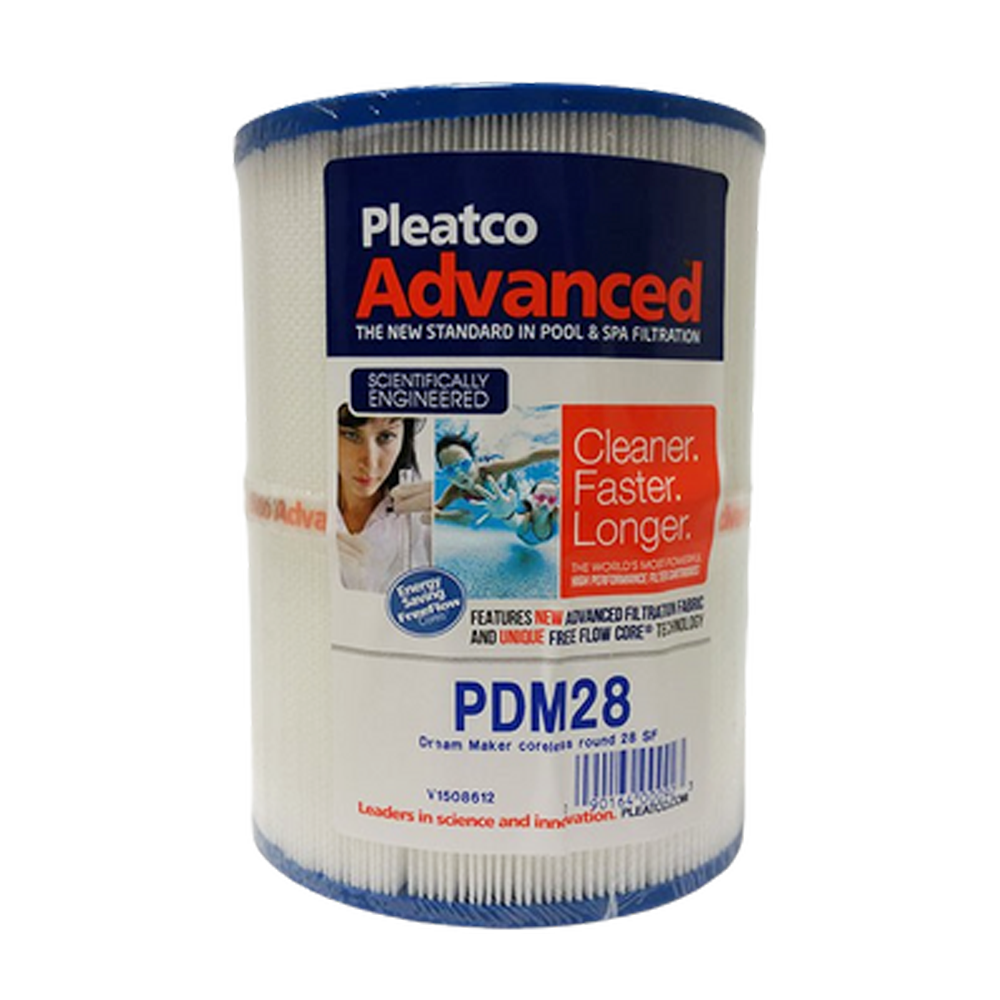 Dream Maker/Aquarest 28 Sq. Ft. Filter (PDM28)