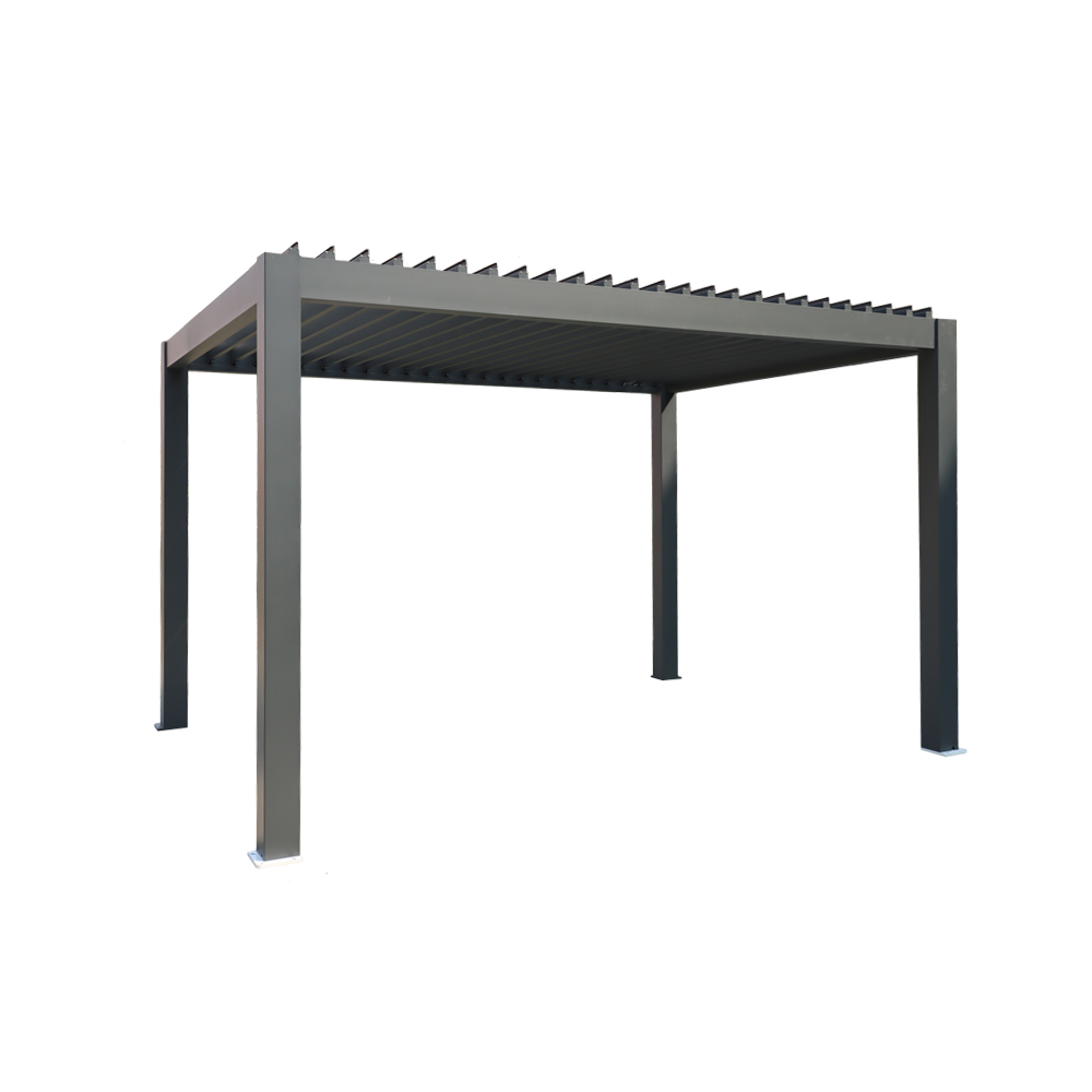 EZ Cover™ Pergola