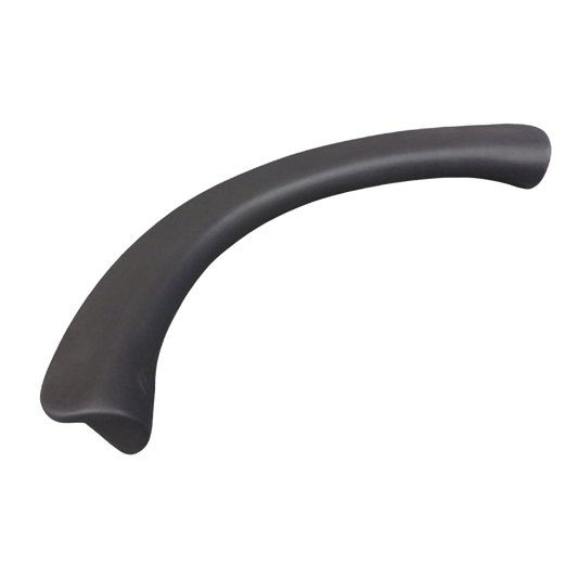 Black headrest for Coast Spa Hot Tub