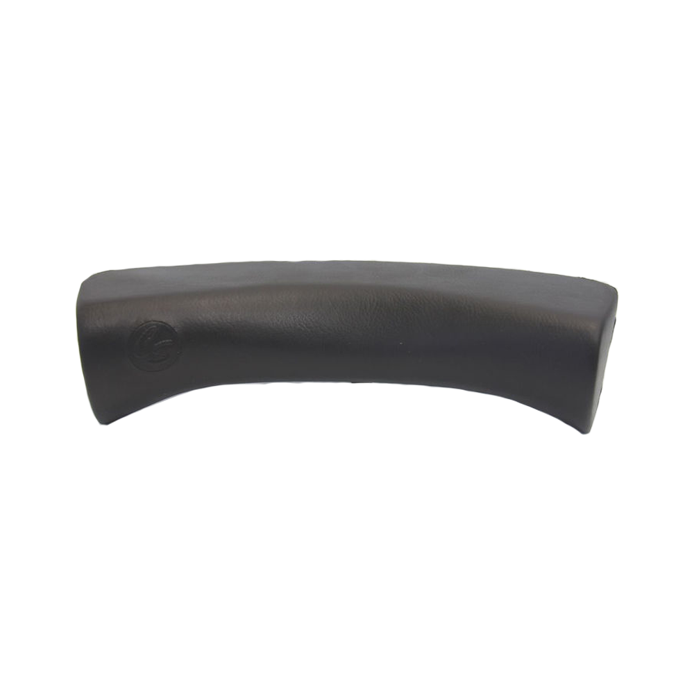 Coast Spas® 2010 Mini Wrap Head Pillow Grey