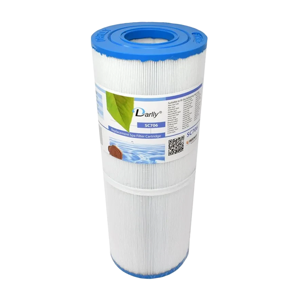 Catalina/Clearwater 50 Sq. Ft. Filter Signature Spas - Large (SC706)