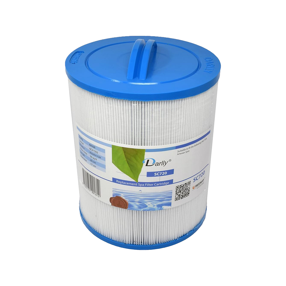 Artesian 50 Sq. Ft Filter (SC720)