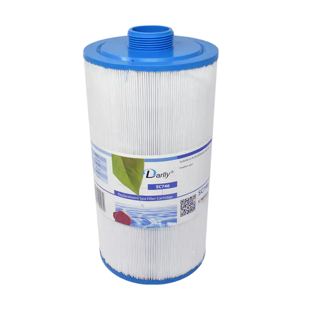 Eurospa 45 Sq Ft. Deluxe Filter (SC746)