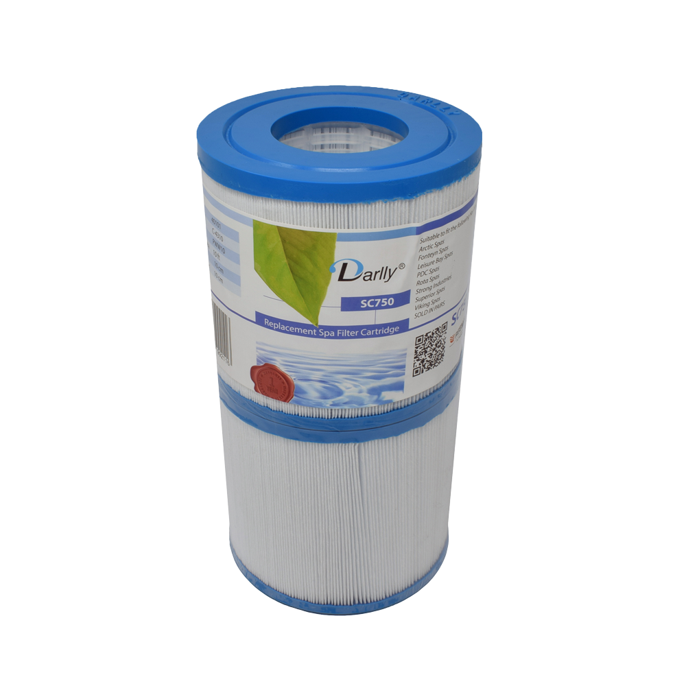Catalina / Coast 10 Sq. Ft Filter Cartridge Set (SC750)