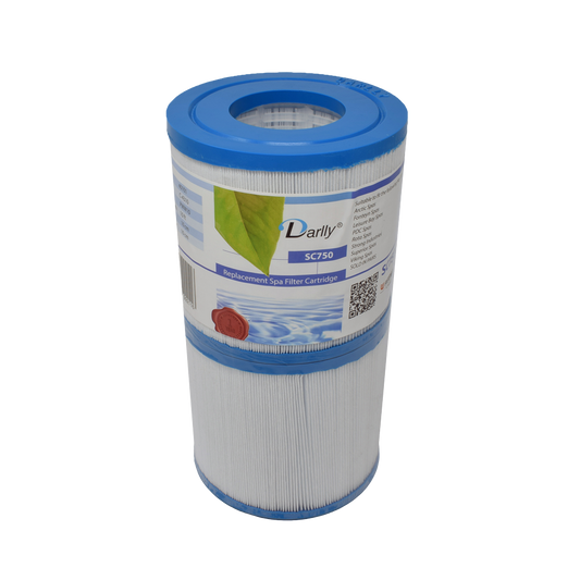 Catalina / Coast 10 Sq. Ft Filter Cartridge Set (SC750)