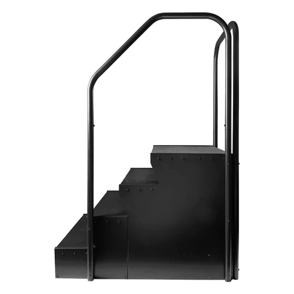 Catalina 4 Tier Side On Swim Spa Steps