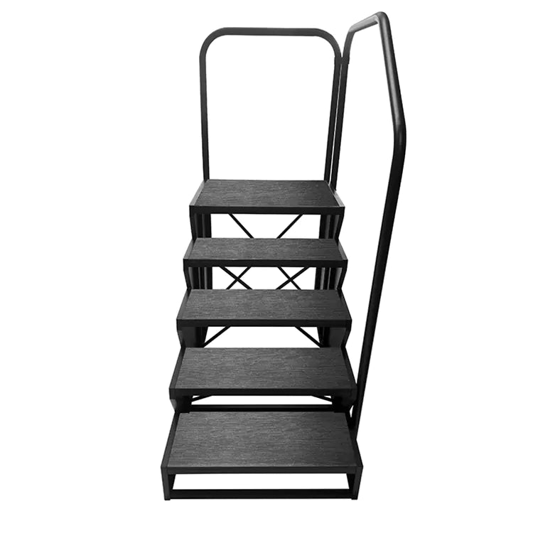 Catalina 5 Tier Side On Swim Spa Steps