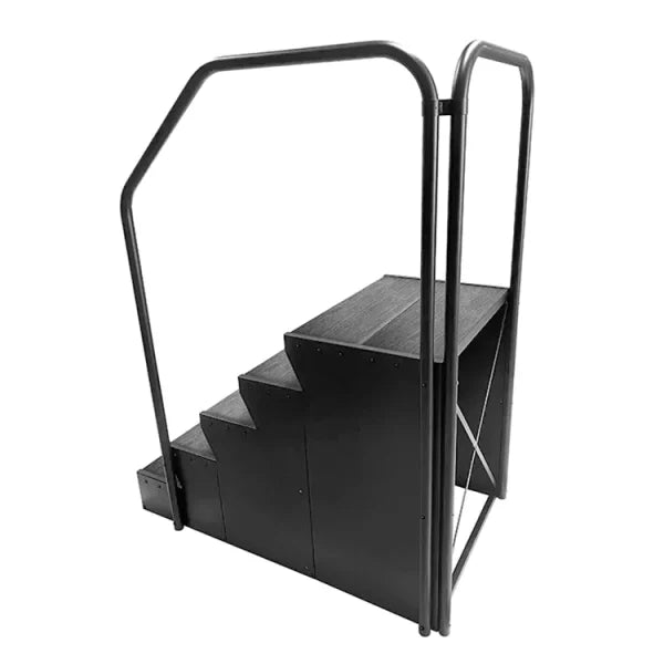 Catalina 5 Tier Side On Swim Spa Steps