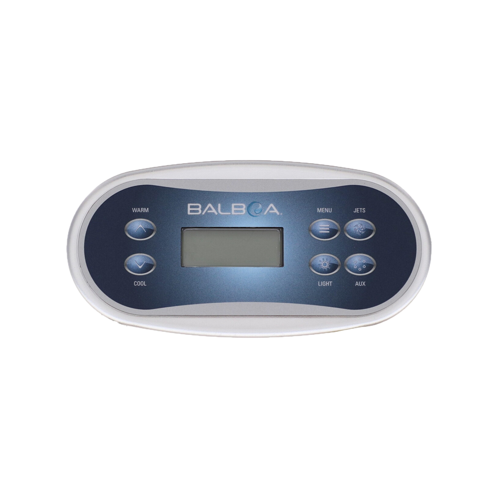 TP500S Topside Control Panel