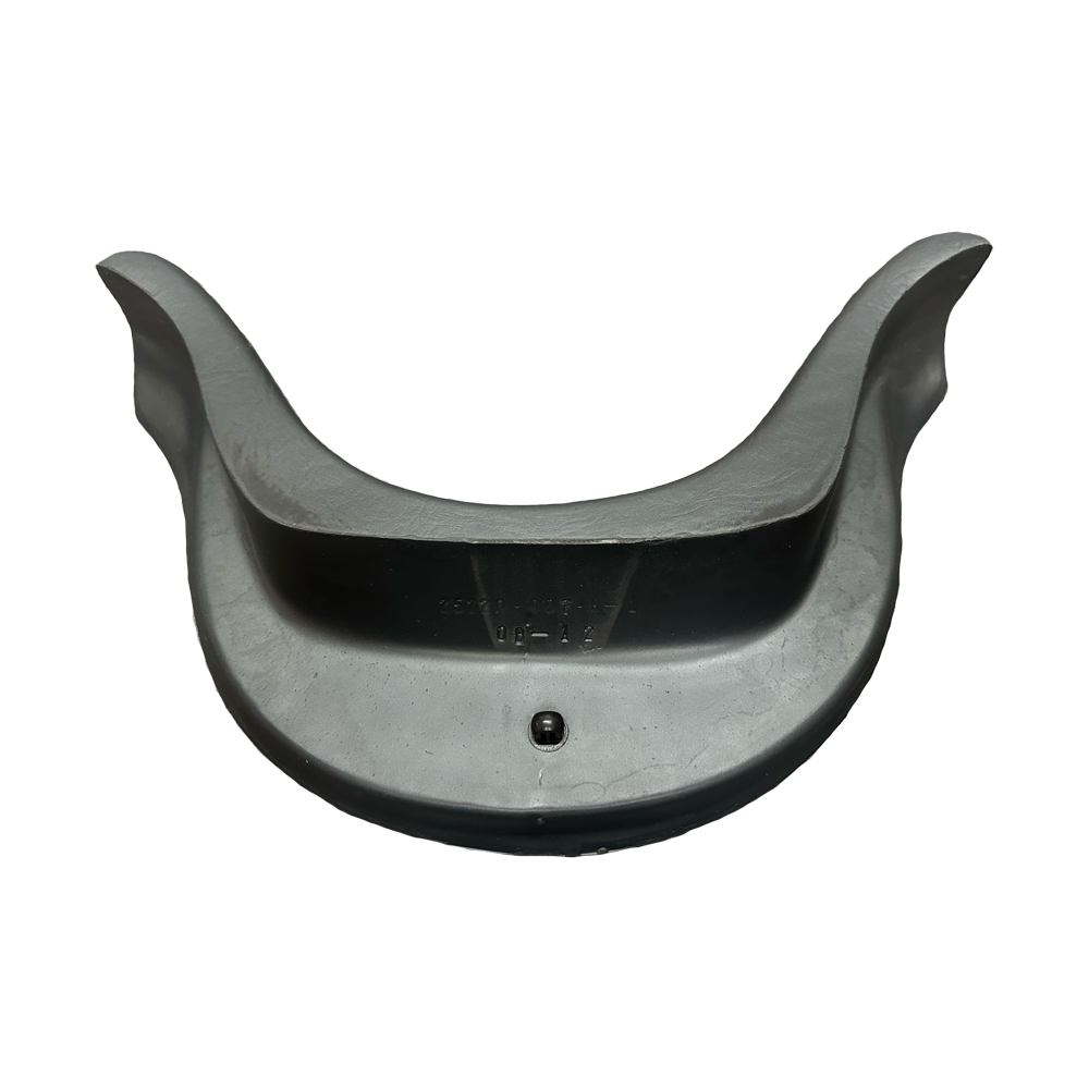 Sunrise Spas Curved Neck Headrest