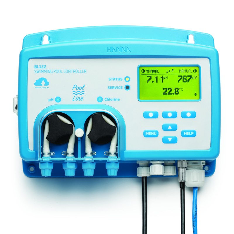 Water Treatment Pro