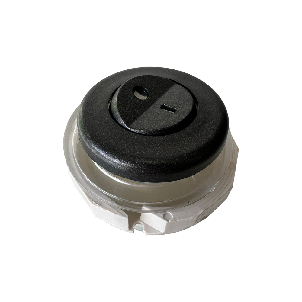 Coast Spas® Custom Aura Toggle Air Control