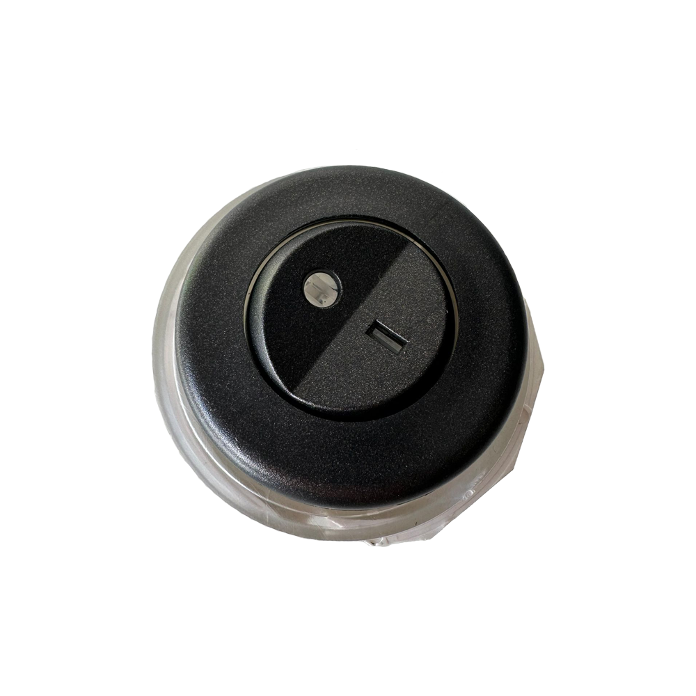Coast Spas® Custom Aura Toggle Air Control