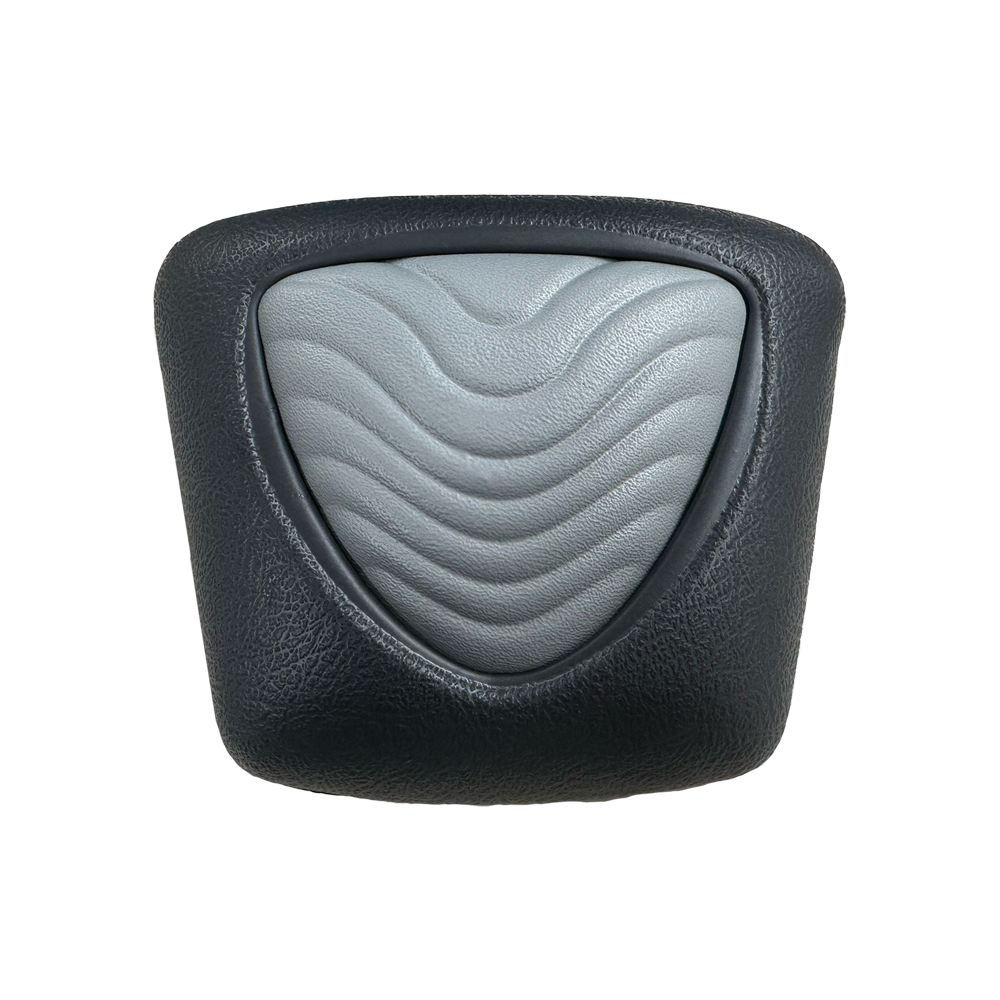 Coast Spas® 2-Part Lounge Head Pillow (Small)
